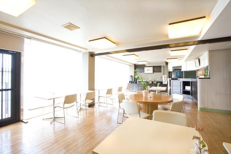Hotel Tosaji Takasu Kōchi Exterior foto